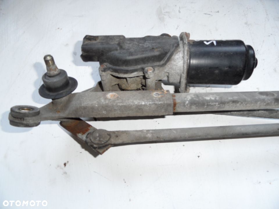 MECHANIZM WYCIERACZEK HONDA CIVIC VI - 2