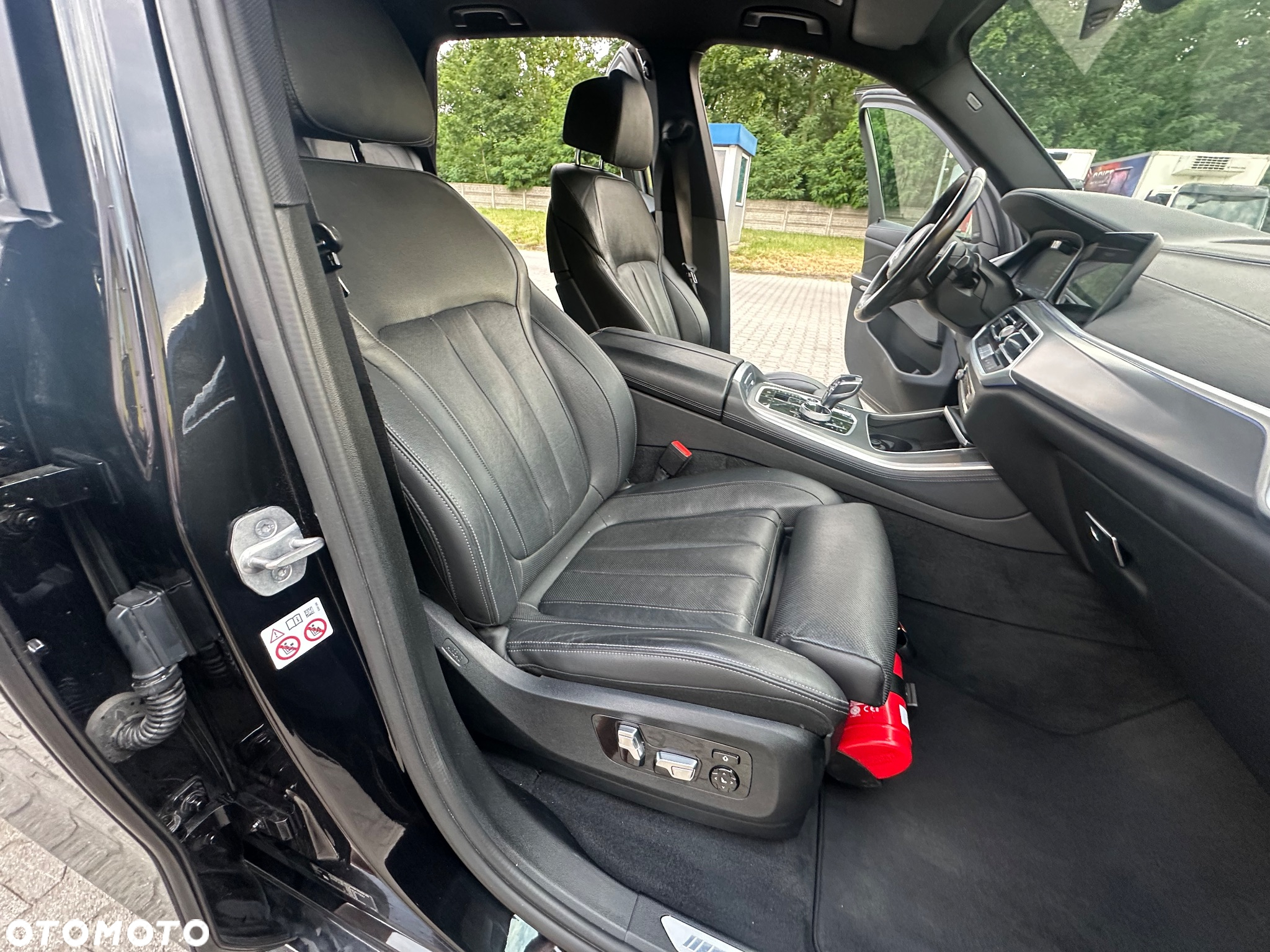 BMW X5 xDrive30d sport - 15