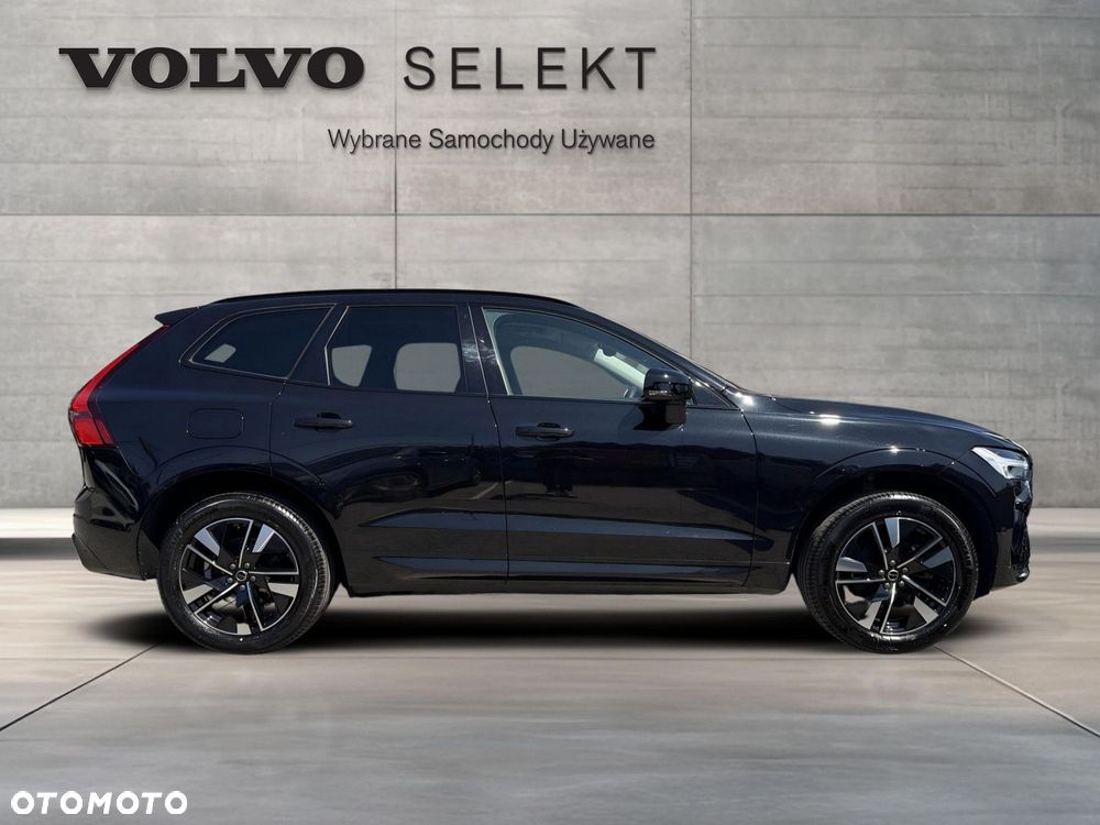 Volvo XC 60 - 9