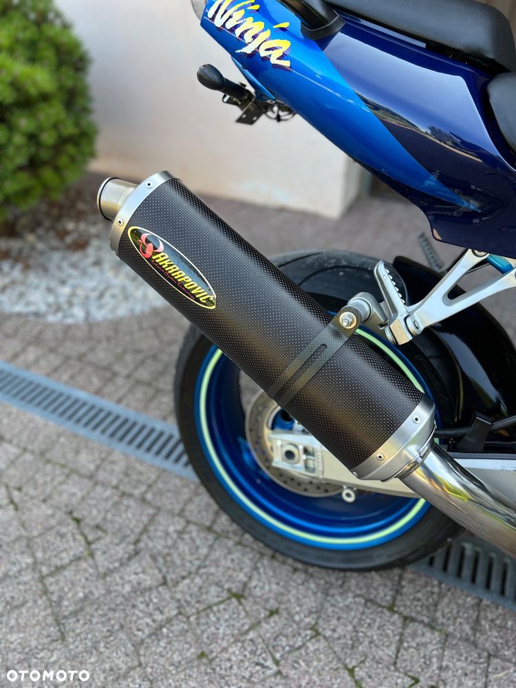 Kawasaki Ninja - 14