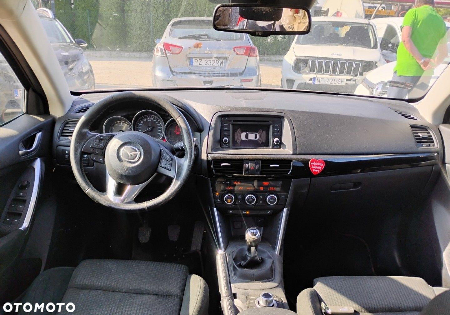 Mazda CX-5 - 7