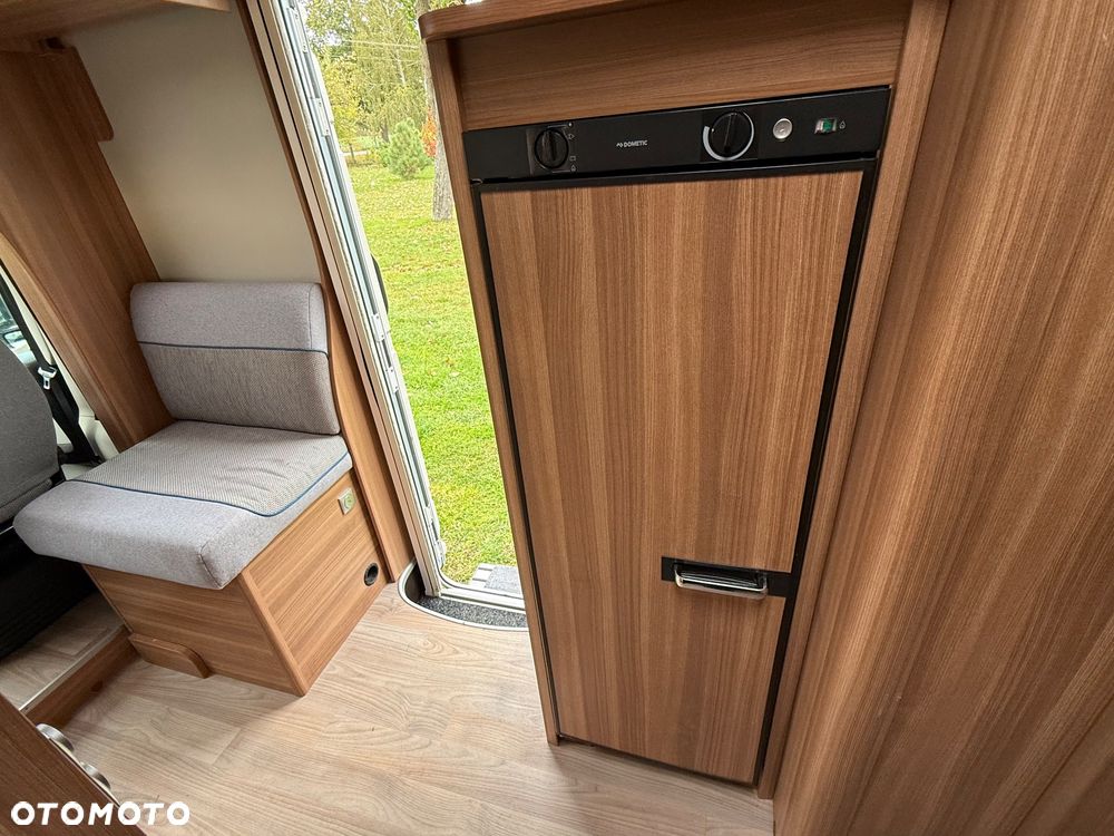 Weinsberg Ducato CaraSuite 700 ME - 17