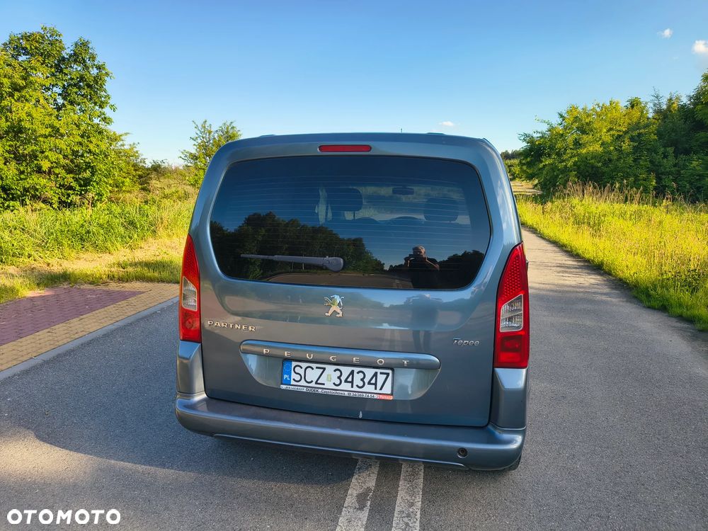 Peugeot Partner 1.6 HDi Active - 6