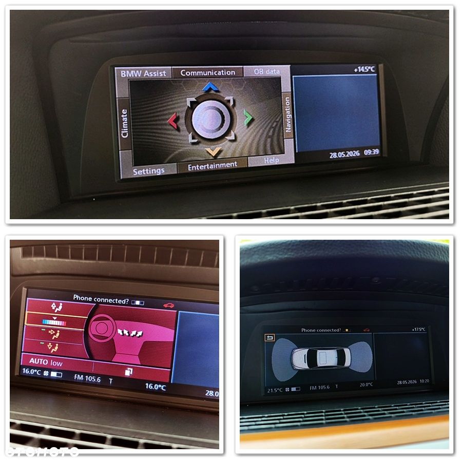 BMW Seria 7 730Ld - 29