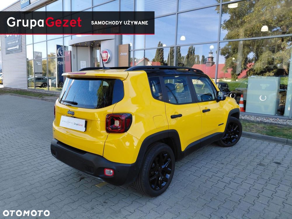 Jeep Renegade - 17