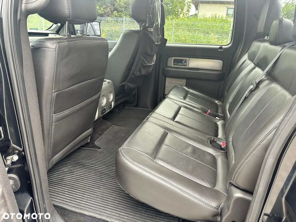 Ford F150 - 10