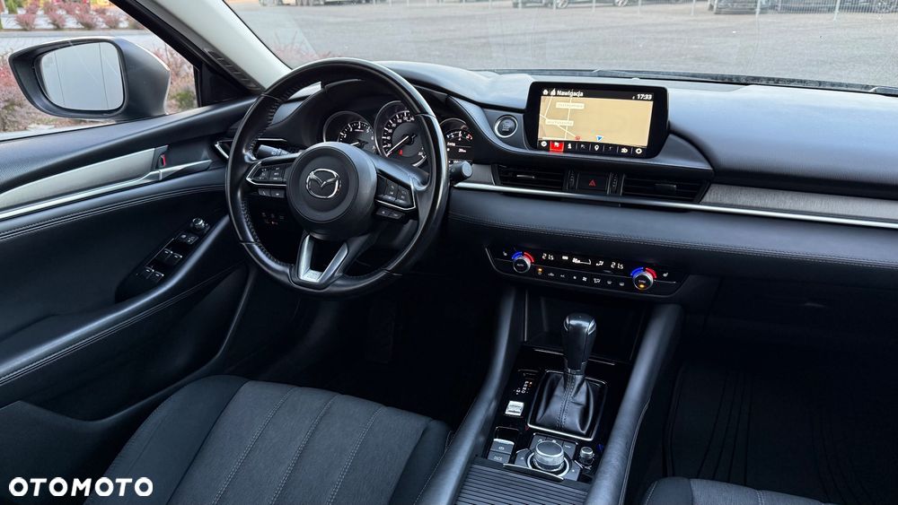 Mazda 6 2.0 SkyEnergy - 11