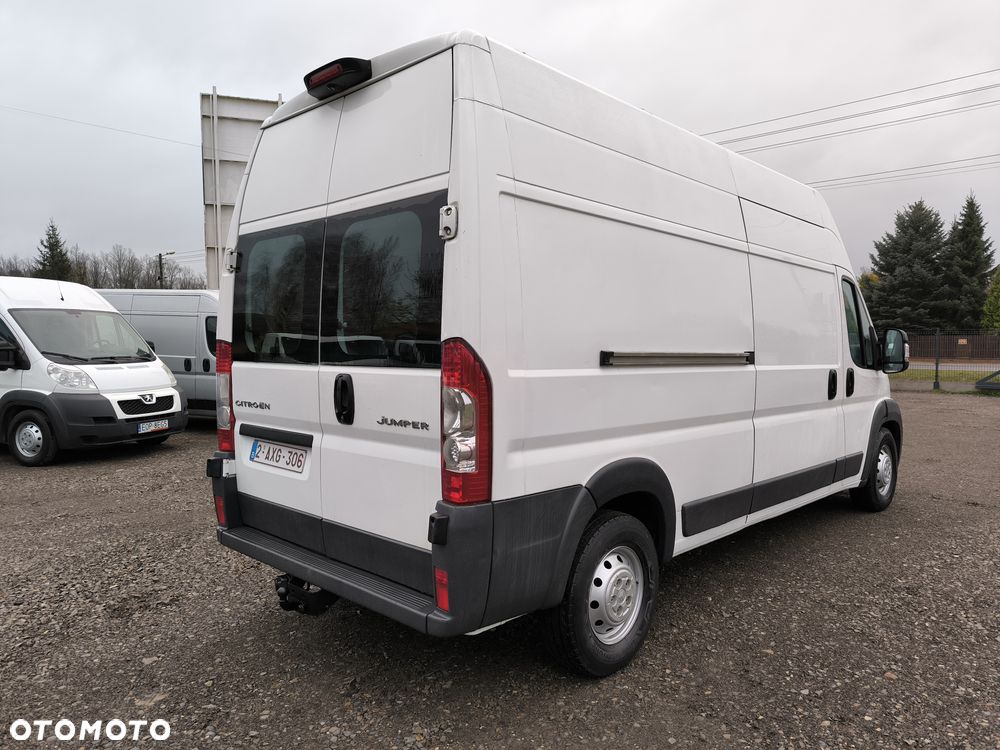 Citroën Jumper - 4