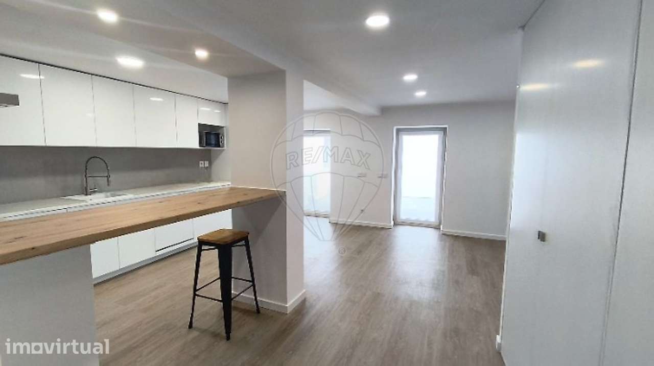 Apartamento T2 para venda - Grande imagem: 4/20