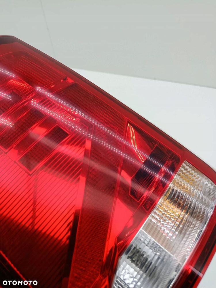 VW TRANSPORTER T6 LAMPA PRAWA TYŁ LED 7LA945096J - 6