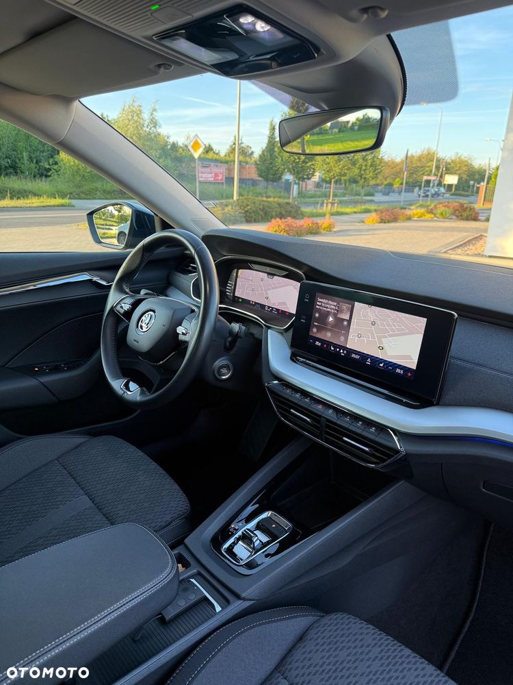 Skoda Octavia 2.0 TDI Style DSG - 13