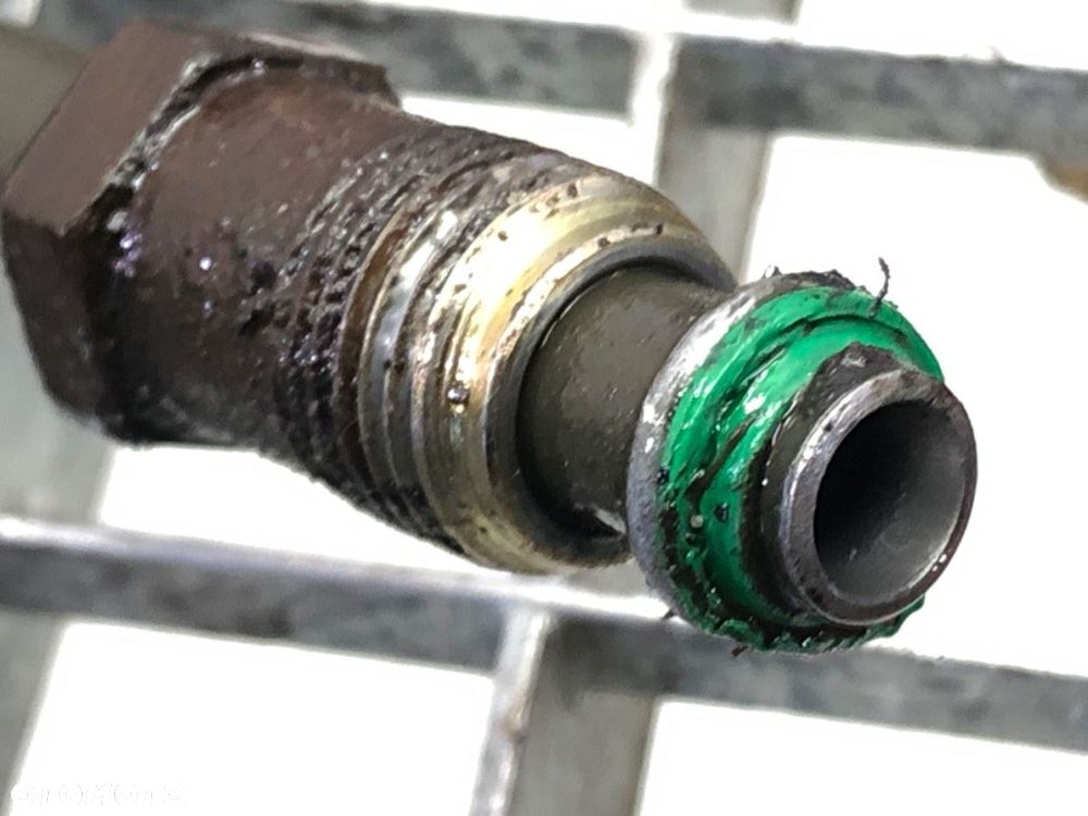 WĄŻ WSPOMAGANIA  SSANGYONG KYRON 2005 - 2022 2.0 Xdi 4x4 104 kW [141 KM] olej napędowy 2005 - - 3