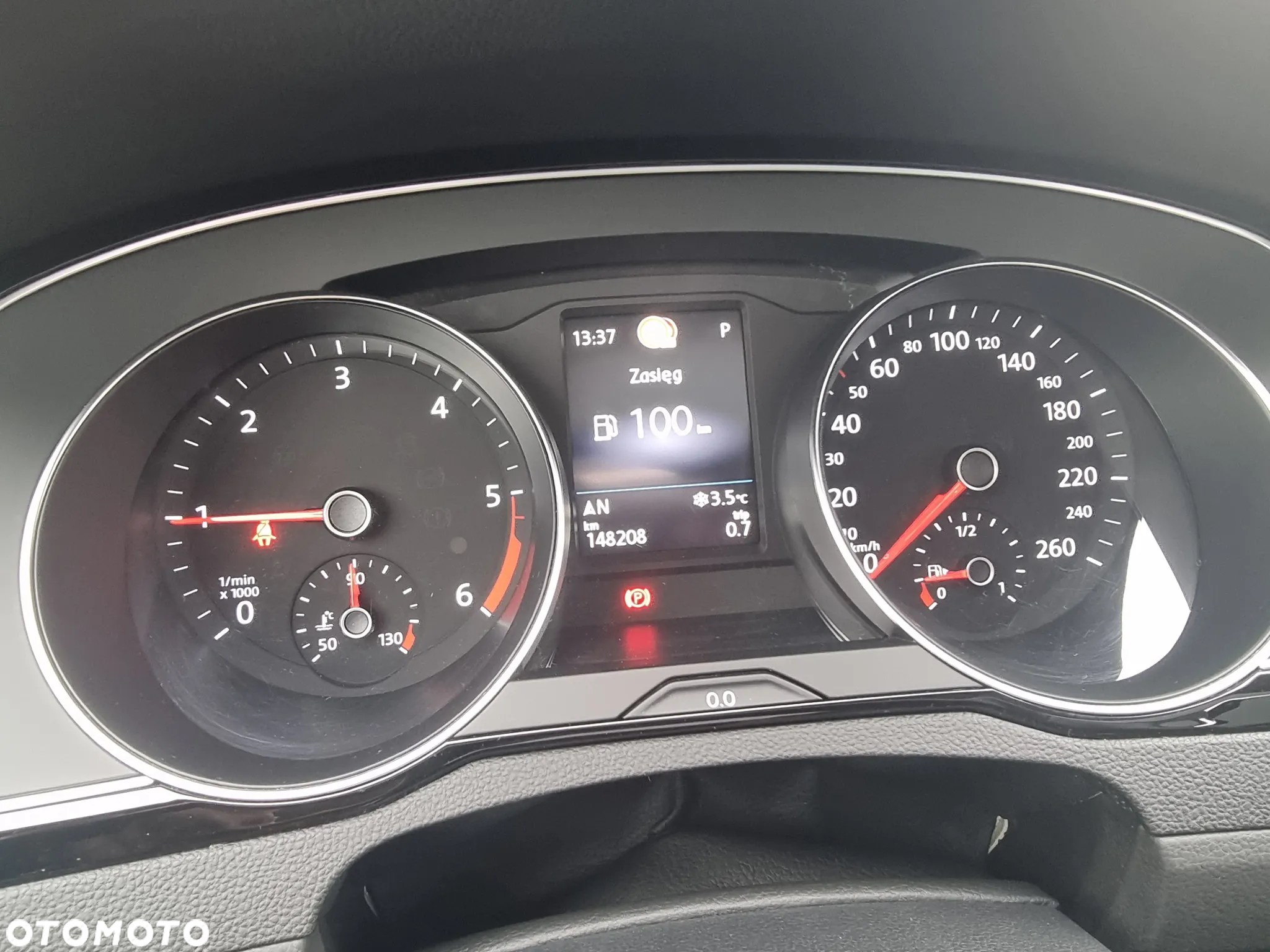 Volkswagen Passat 2.0 TDI EVO Business DSG - 25