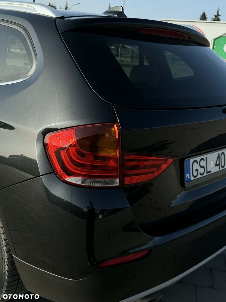 BMW X1 - 12
