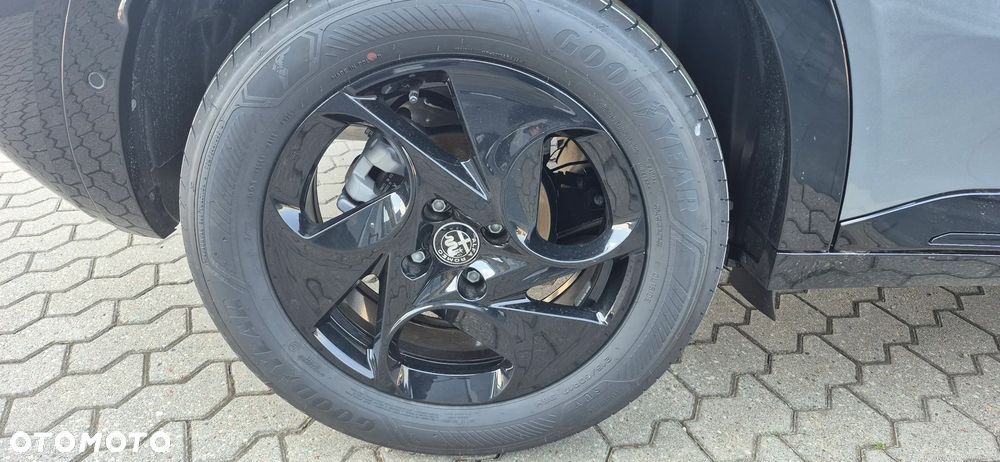 Alfa Romeo Junior 1.2 mHEV Sprint eDCT - 7