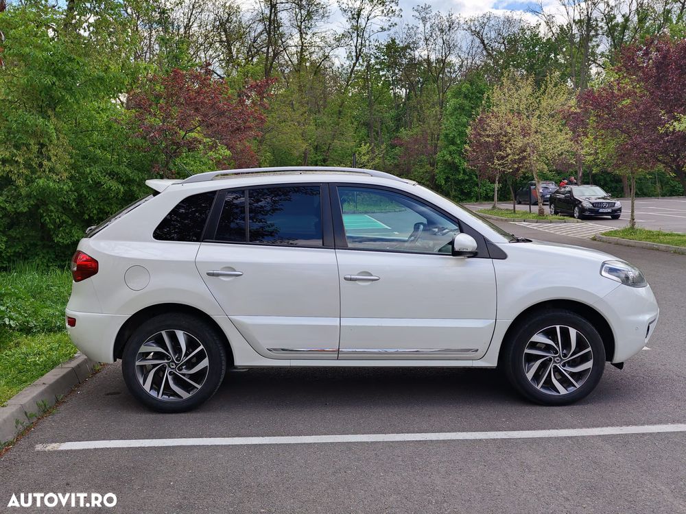 Renault Koleos - 2