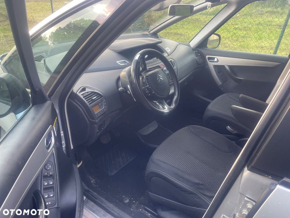 Citroën C4 Picasso 2.0 16V EGS6 Confort - 11