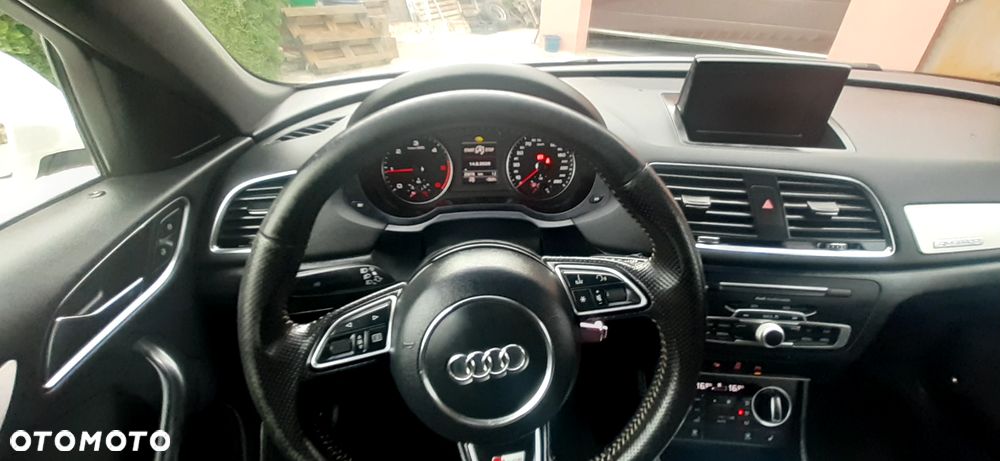 Audi Q3 - 9