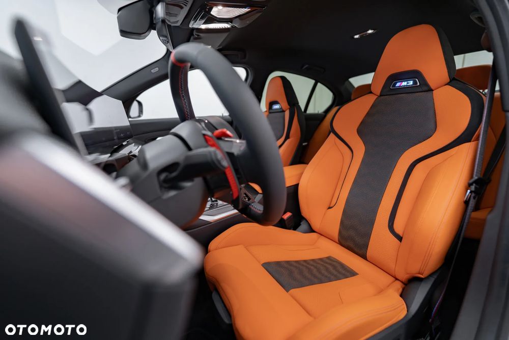 BMW M3 - 19