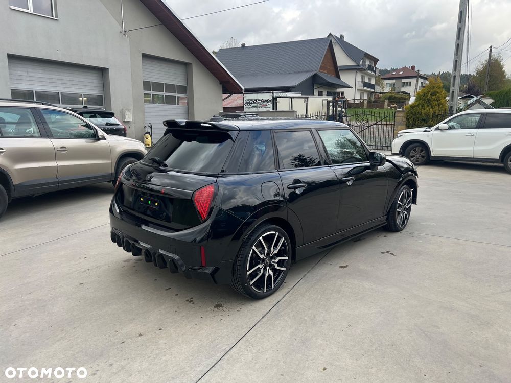 Mini Cooper S 2025 photo 5