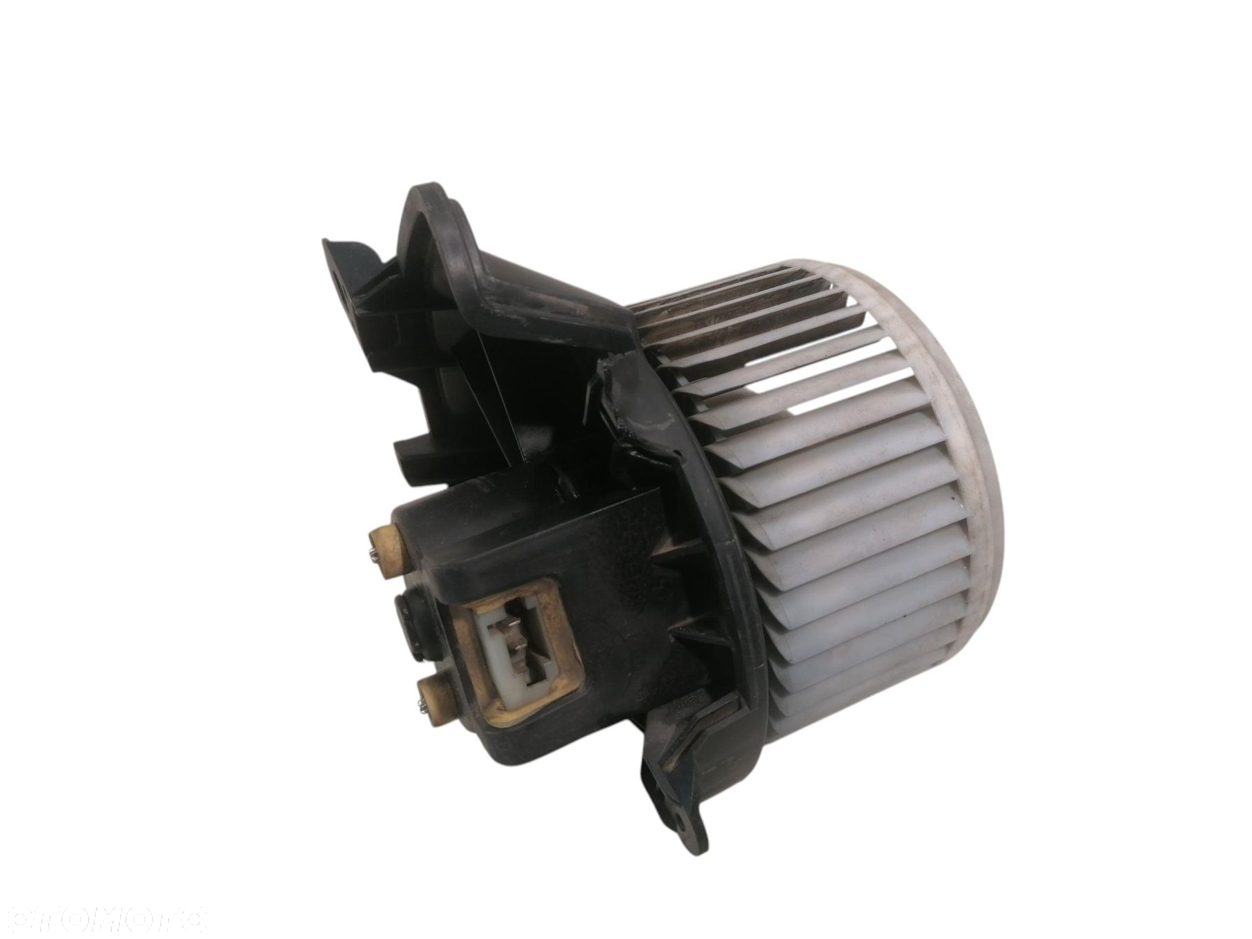 WENTYLATOR DMUCHAWA FIAT GRANDE PUNTO 05-12 164230100 - 2