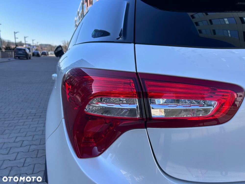 DS Automobiles DS 5 - 13