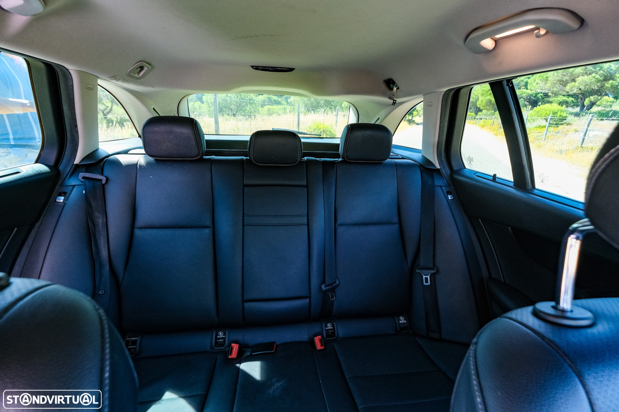 Mercedes-Benz C 200 d Avantgarde Aut. - 14