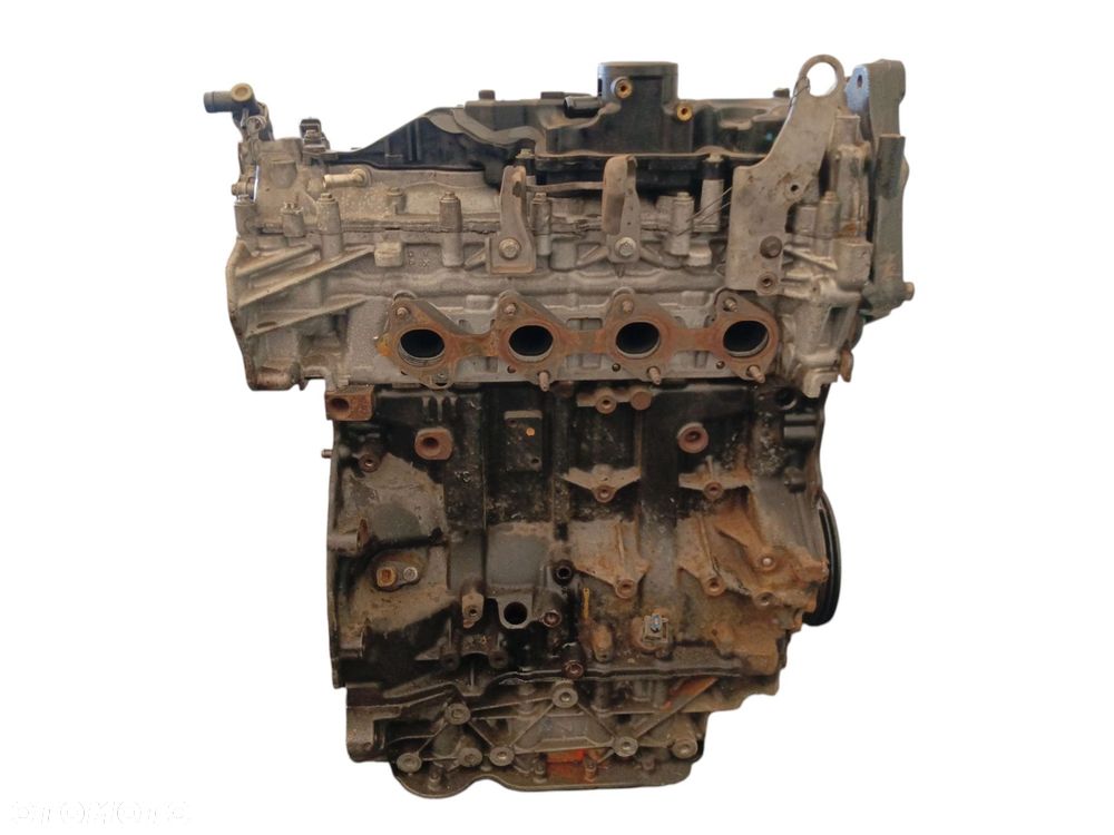 SILNIK SŁUPEK NISSAN QASHQAI J10 2.0 DCI 150KM 110kW M9R 201TYŚ - 6