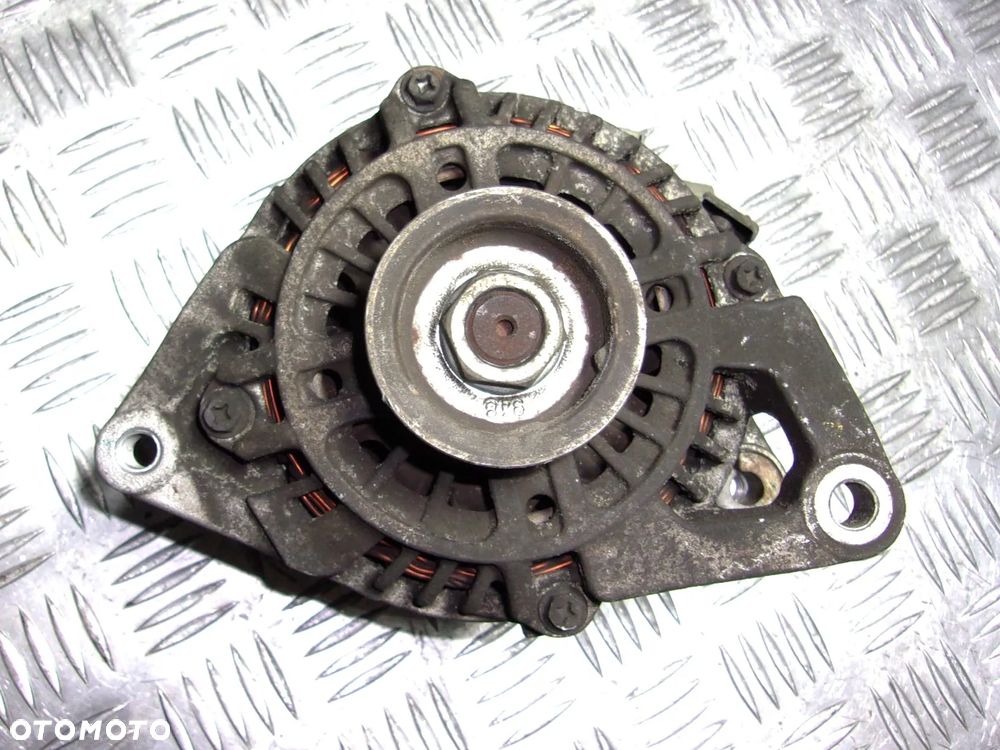 Mazda 3 BK alternator 1.4 1.6