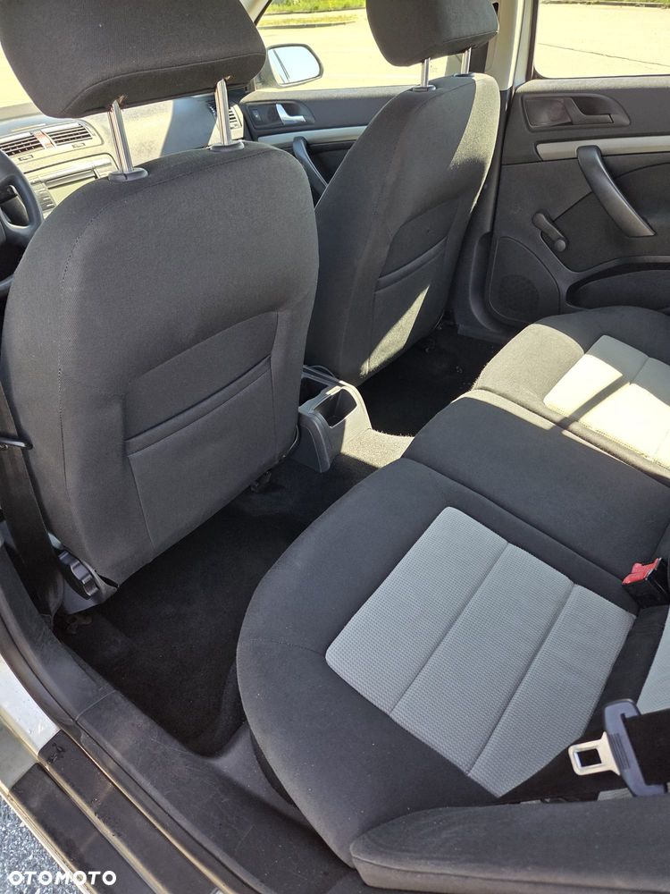 Skoda Octavia 1.9 TDI Classic - 16