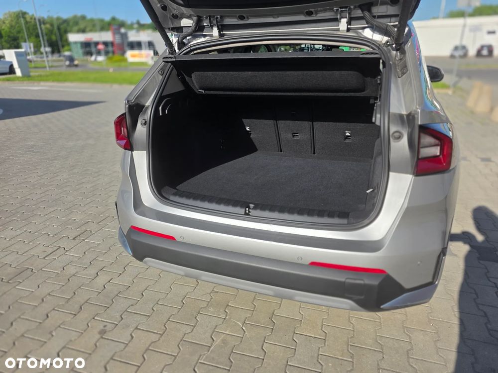 BMW X1 xDrive18d - 13