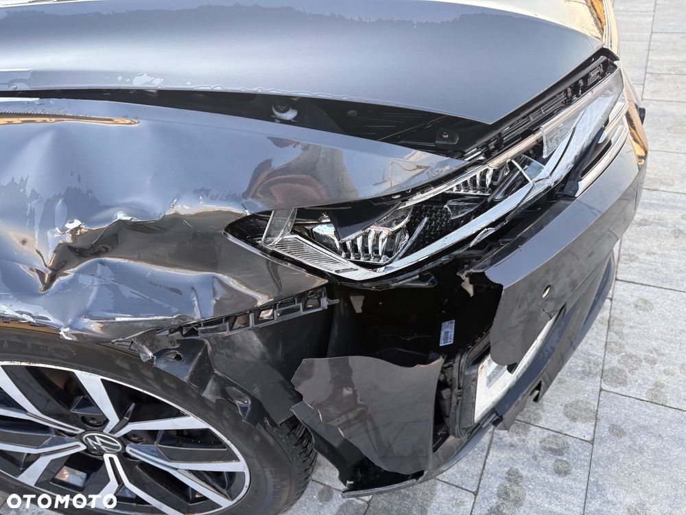 Volkswagen Passat 2.0 TDI EVO Business DSG - 34