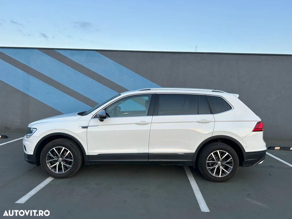 Volkswagen Tiguan 2.0 TDI DPF DSG 4Mot Comfortline - 11