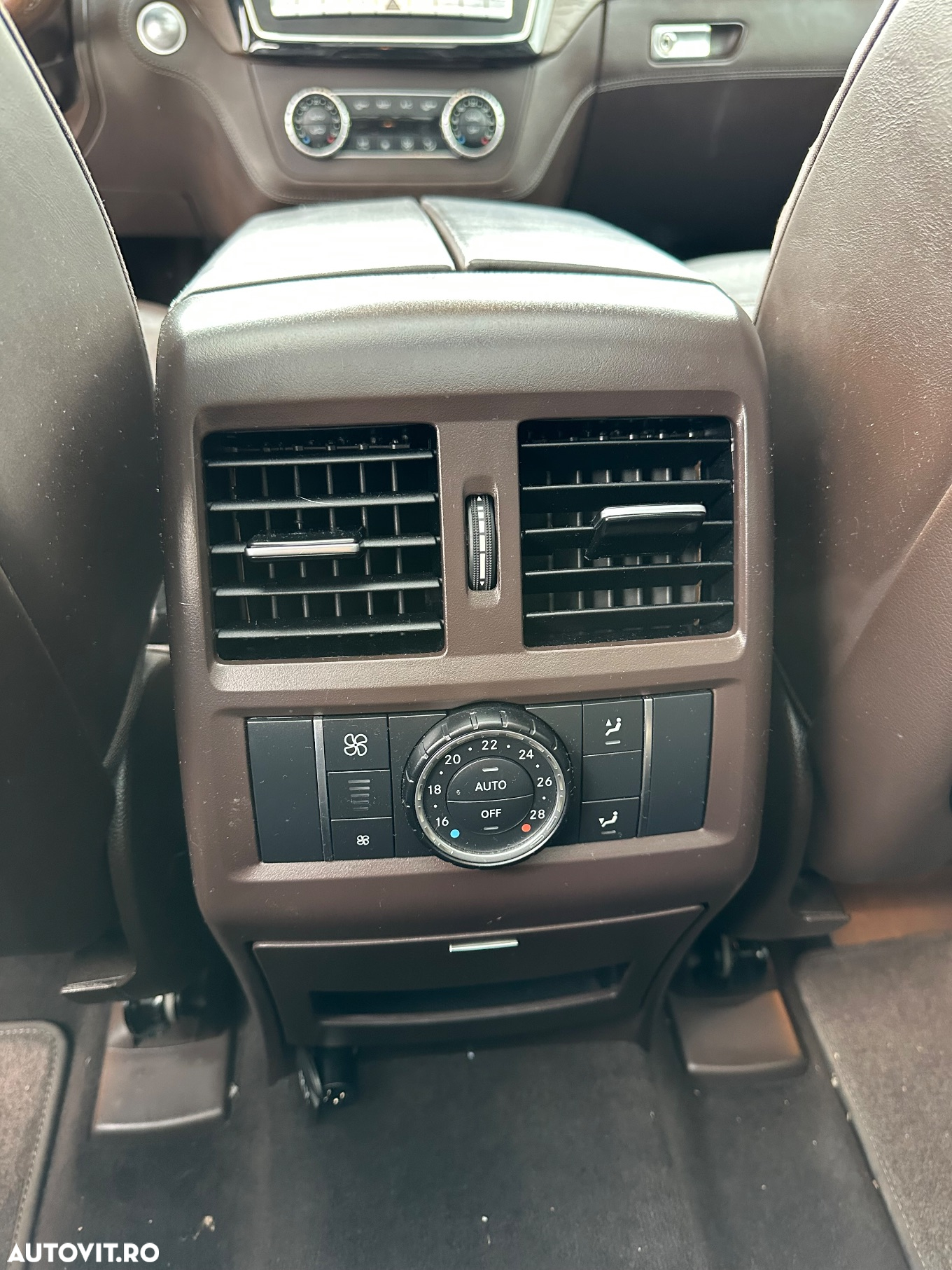 Mercedes-Benz GLE 350 d 4MATIC - 21