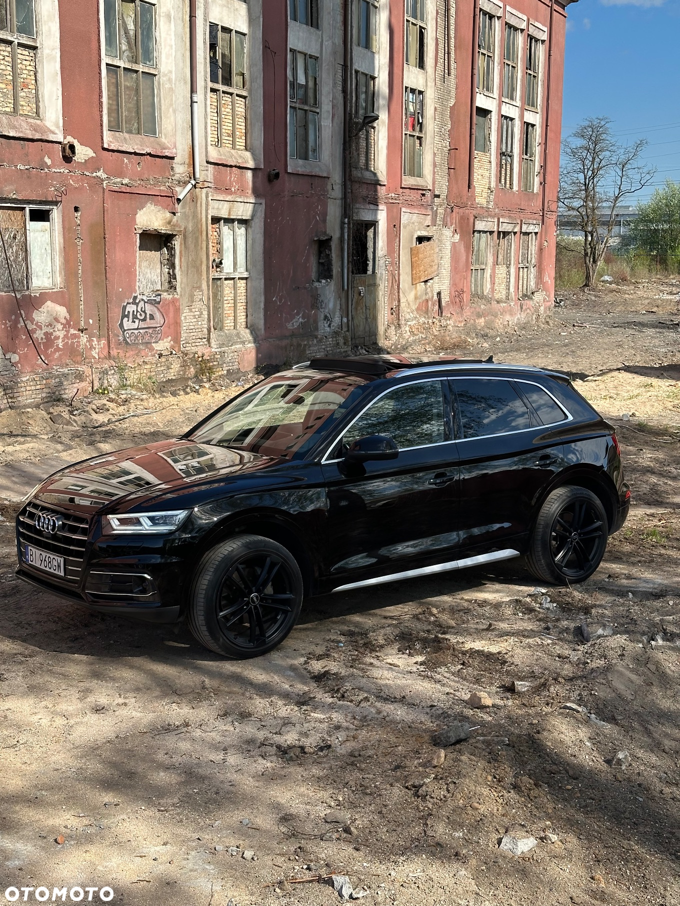 Audi Q5 - 8