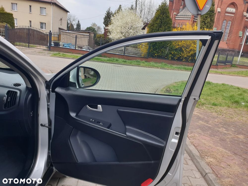 Kia Sportage 1.6 GDI L 2WD - 27