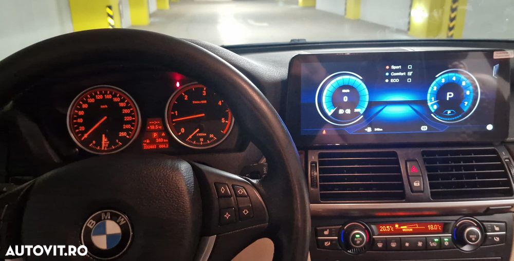 BMW X5 3.0d Aut. - 17