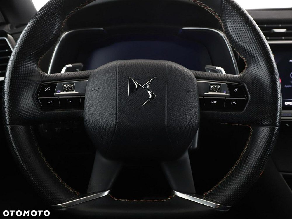 DS Automobiles DS 7 Crossback 1.6 PureTech Performance Line + - 21