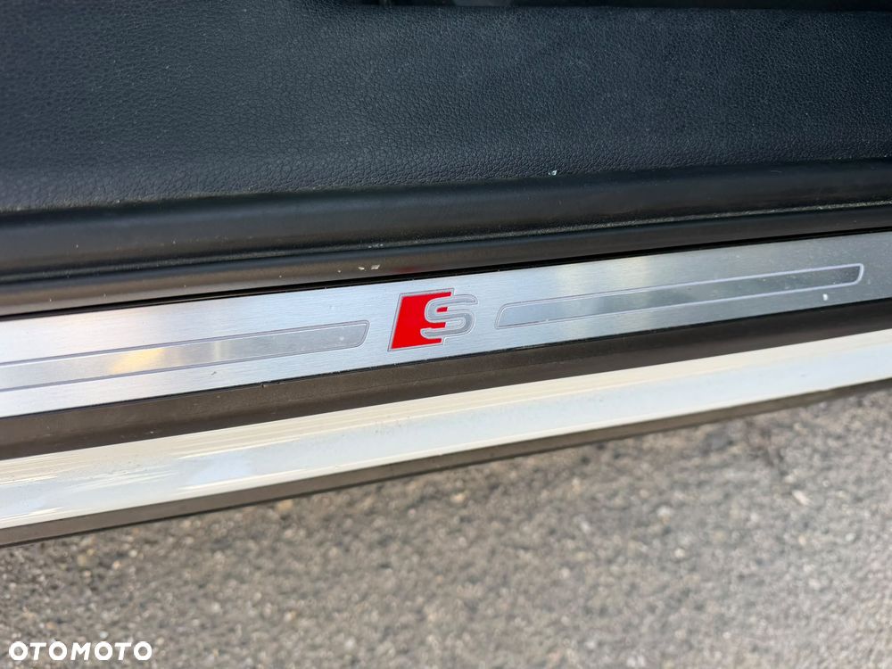 Audi Q3 45 TFSI e S Line S tronic - 19