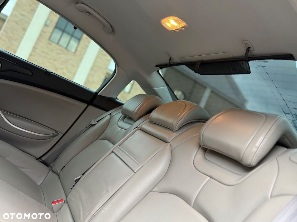 Citroën C5 2.0 HDi Exclusive - 34