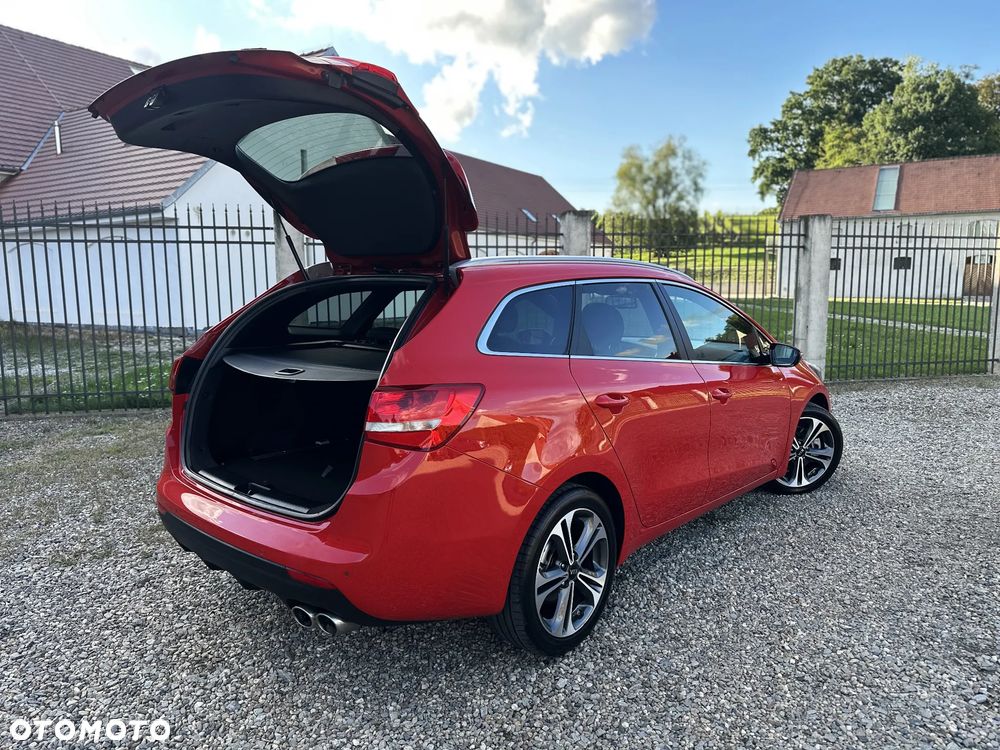 Kia Ceed 1.0 T-GDI ISG GT Line - 6