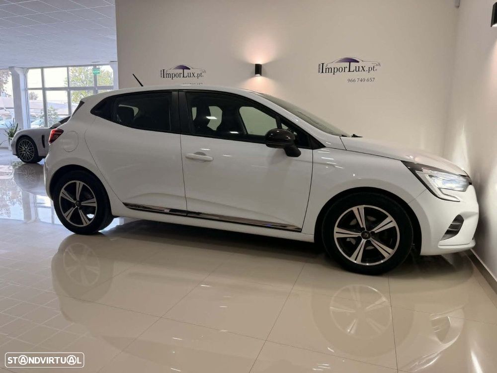 Renault Clio 1.0 TCe Intens - 5