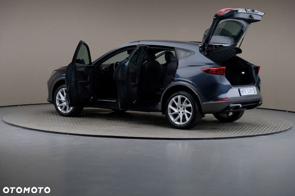 Cupra Formentor 1.5 TSI DSG - 7