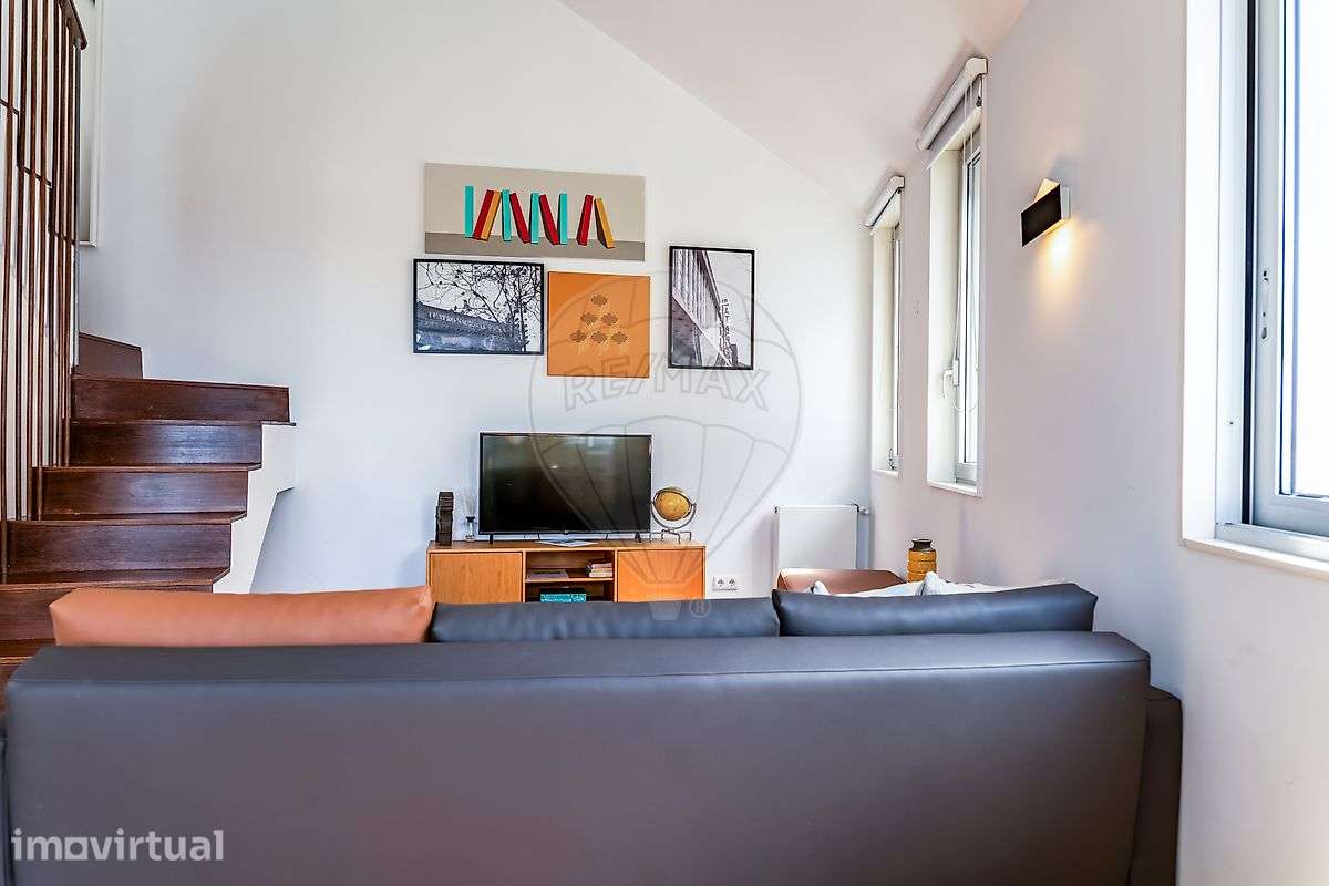 Apartamento T0 para venda - Grande imagem: 2/20