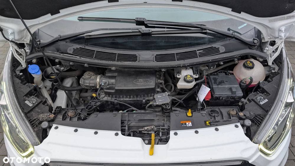 Ford Custom LIFT L2H1 2.0 tdci 130 - 14