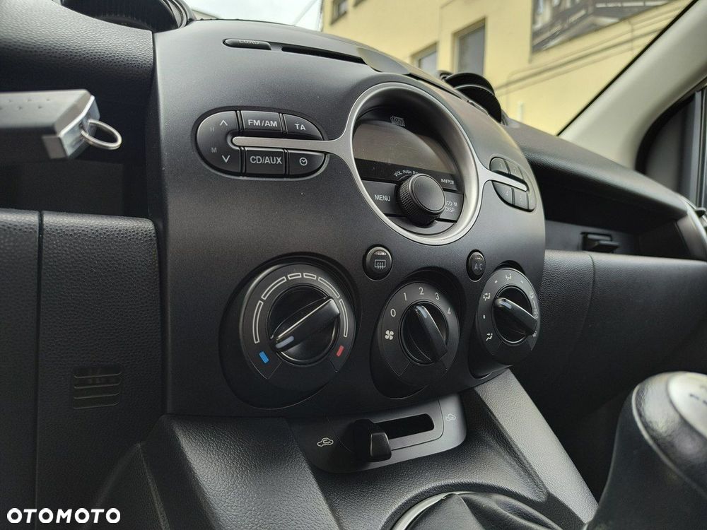 Mazda 2 1.3 Comfort - 20