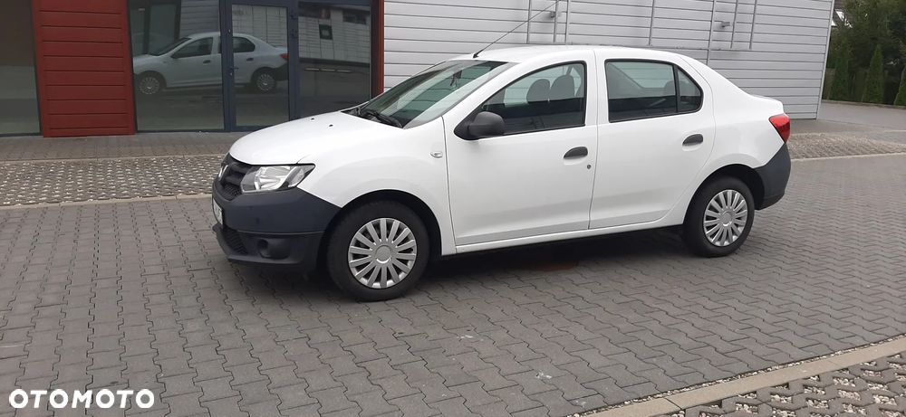 Dacia Logan - 2