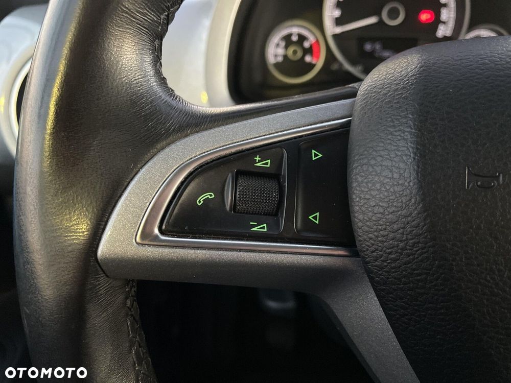 Skoda Citigo 1.0 Style - 16