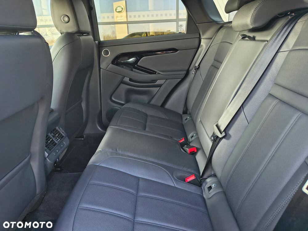 Land Rover Range Rover Evoque D200 Dynamic SE - 18