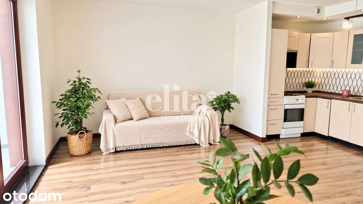 Pis de 2 habitacions, 64 m²